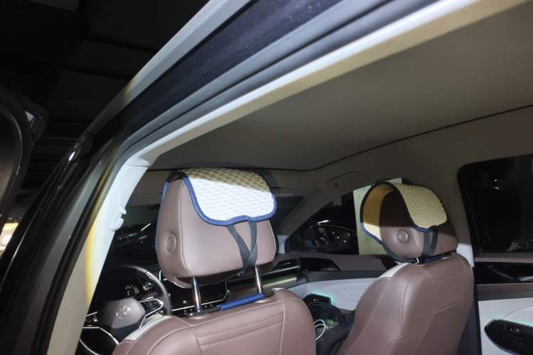 Used Volkswagen ID.6 X 2021 1st Edition ID. First Impression Edition
