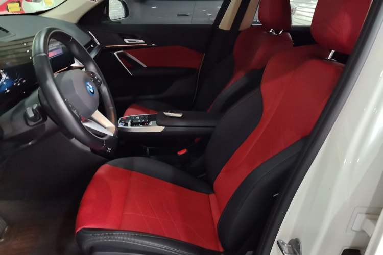 Used BMW iX1 2023 eDrive25L X Design Package
