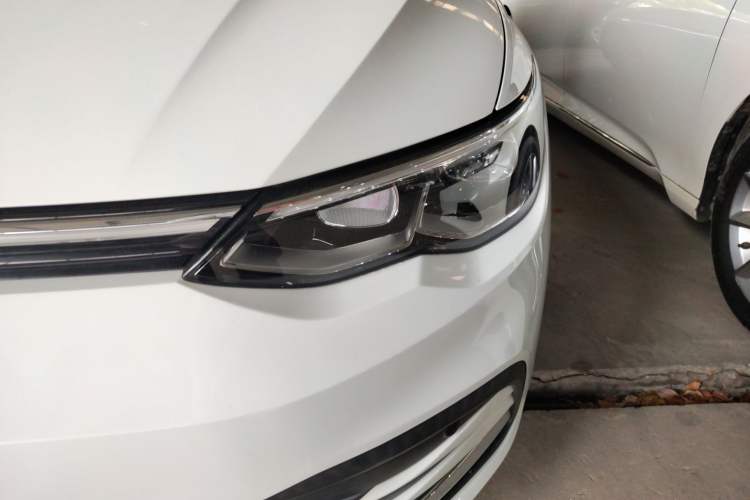 Used Volkswagen Golf 2021 280TSI DSG Pro