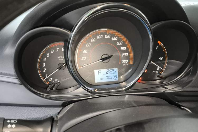 Used Toyota YARiS L Zhi Xuan 2021 1.5L CVT Leading Edition
