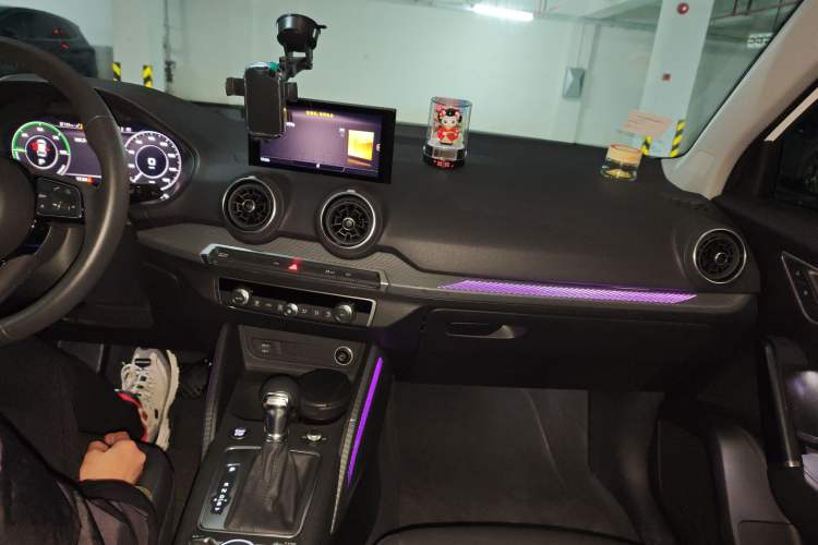 Used Audi Q2L e-tron 2019 Q2L e-tron Pure Electric Smart Style