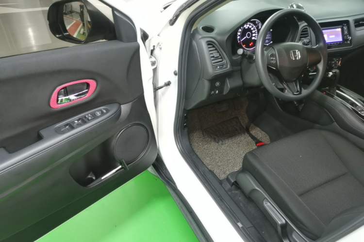 Used Honda Vezel 2017 1.5L CVT 2WD Comfort Model
