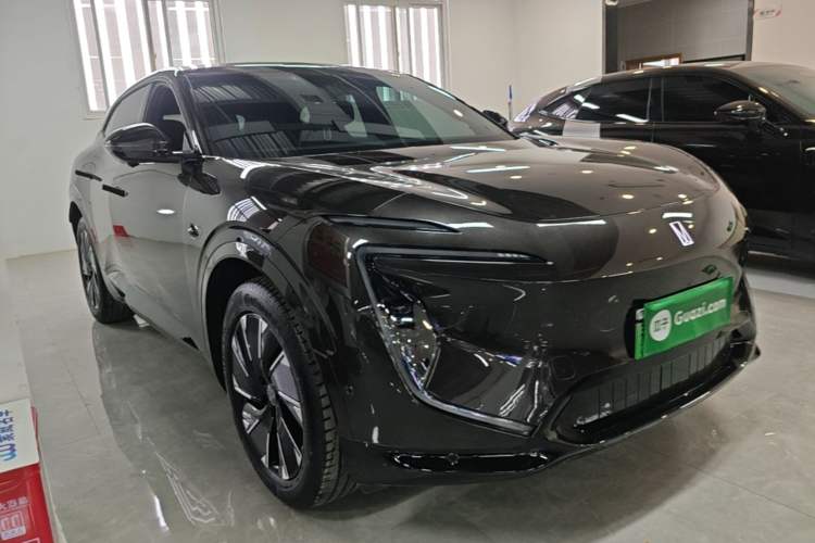 Used Avatr 07 2024 Pro+ All-Electric Version