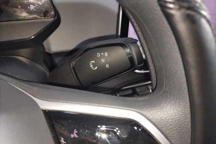 Used Volkswagen ID.3 2025 Smart Version Pure & Intelligent Enjoyment Edition