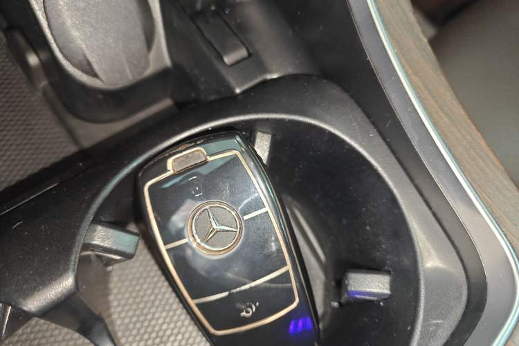 Used Mercedes-Benz GLC 2021 GLC 300 L 4MATIC Dynamic Model