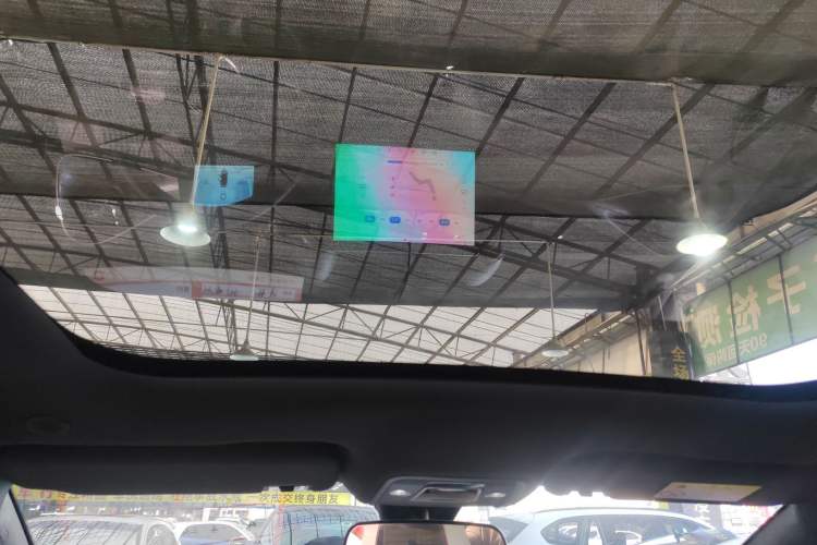 Used BYD Dolphin 2021 405 km Fashion Edition