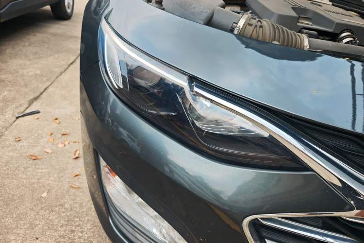 Used Chevrolet Malibu XL 2019 535T CVT Rui Xing Edition Right Front Headlight