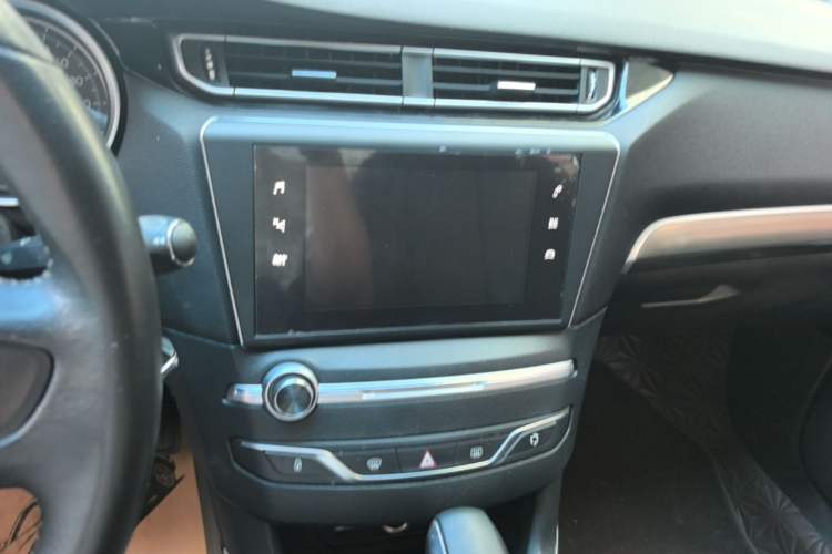 Used Peugeot 408 2018 350THP Automatic Luxury Edition