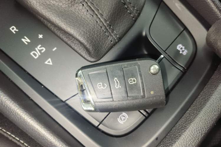 Used Skoda Kodiaq 2024 TSI330 5-Seat Two-Wheel Drive Elite Version