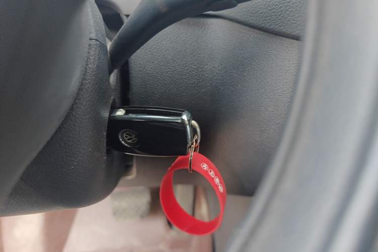 Used Volkswagen Tiguan L 2017 300TSI Automatic Two-Wheel Drive Silk Road Luxury Edition