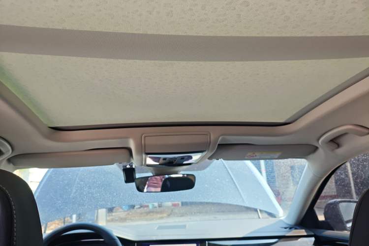 Used Volkswagen Passat 2025 Outstanding Model 380TSI Starry Dragon Glorious Edition