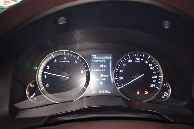 Used Lexus ES 2015 200 Elite Edition