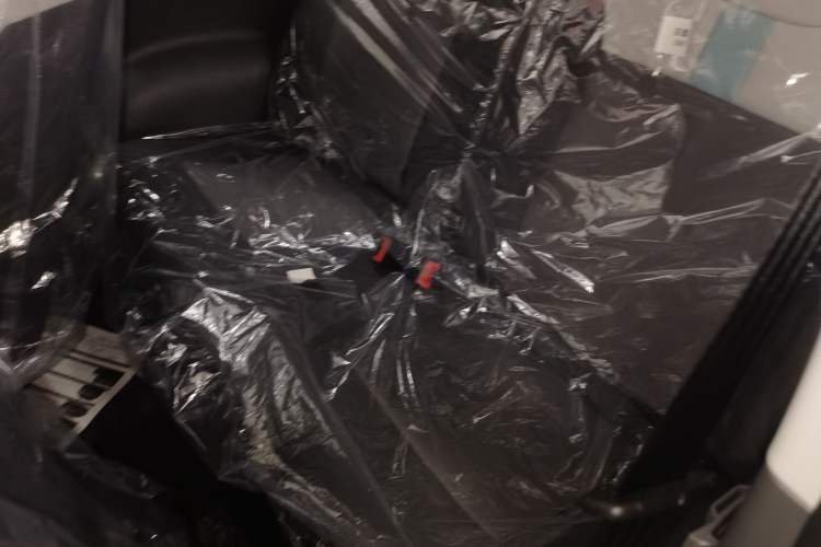 Used Qiyuan Lumin 2024 130km Qingyue Version