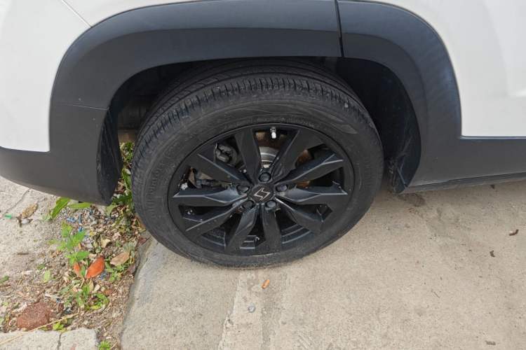 Used SOL X4 2021 1.5T CVT Chief Edition
