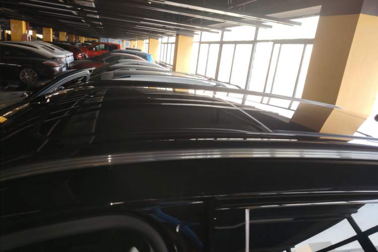 Used Lincoln Nautilus 2023 2.0T All-Wheel-Drive Zunrui Hybrid Version