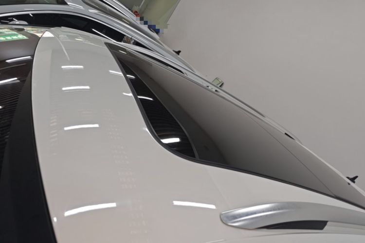 Used Volkswagen Tiguan L 2020 330TSI Automatic Two-Wheel Drive Panoramic Comfort Edition China VI Standard
