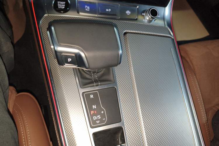 Used Audi A7L 2024 45 TFSI quattro Luxury Edition