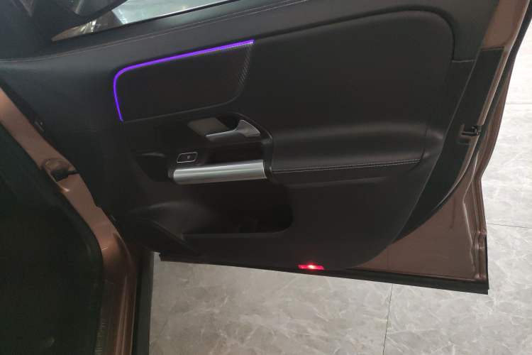 Used Mercedes-Benz EQA 2022 EQA 260