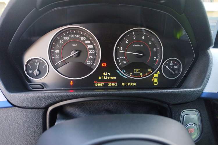 Used BMW 4 Series 2017 425i M Sport Package