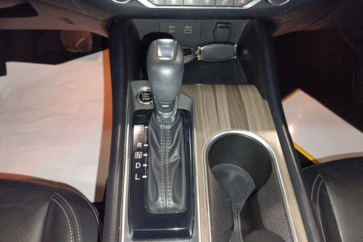 Used Nissan Teana 2021 2.0L XL Comfort Edition Gear Lever