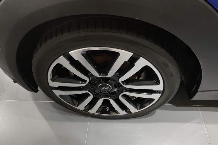 Used MINI MINI 2019 1.5T COOPER CABRIO Artist