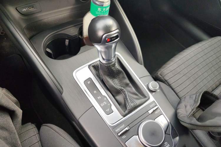 Used Audi A3 2018 30th Anniversary Edition Sportback 35 TFSI Sport Model
