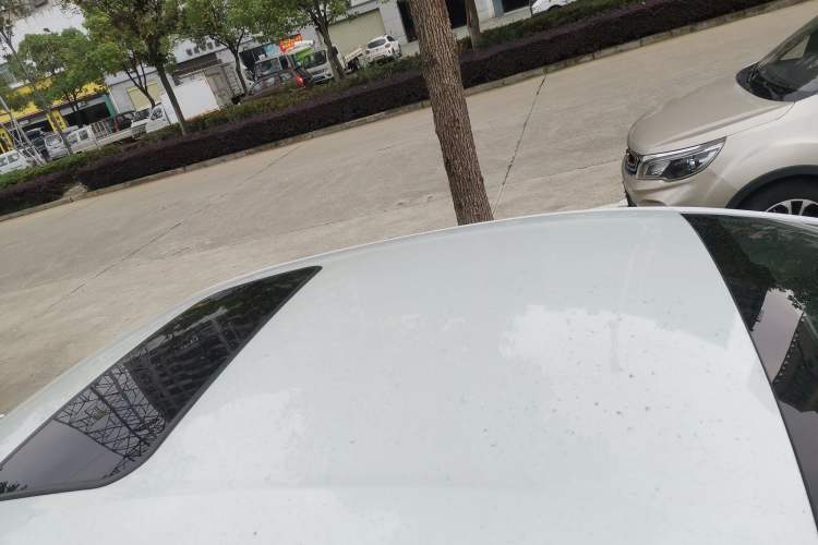 Used Peugeot 408 2018 Revised 350THP Automatic Luxury Edition