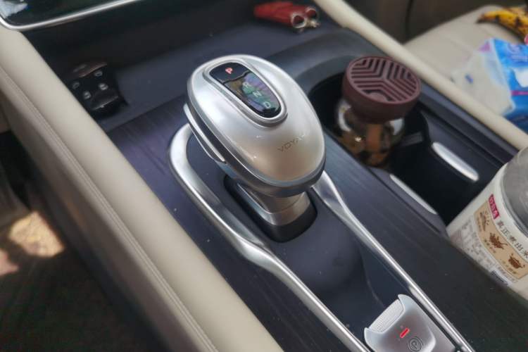 Used VOYAH Dream 2022 Low-Carbon Edition Home