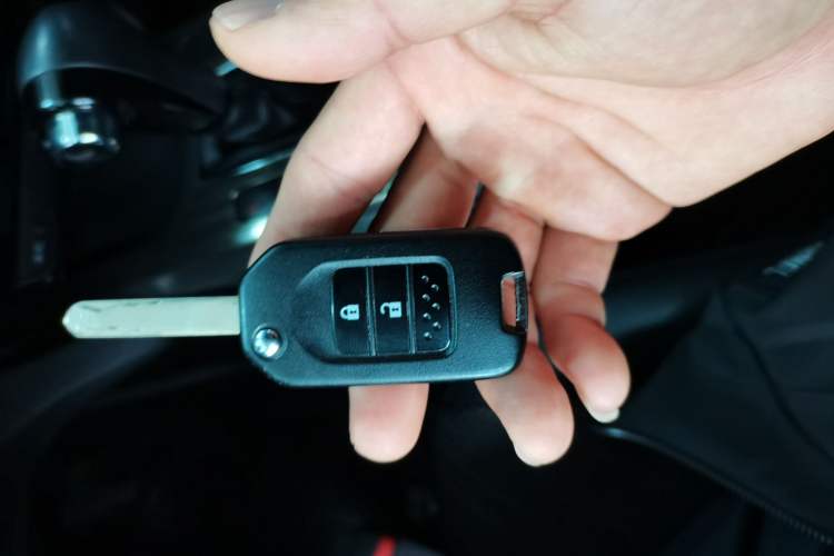 Used Honda XR-V 2017 1.5L LXi CVT Classic Edition
