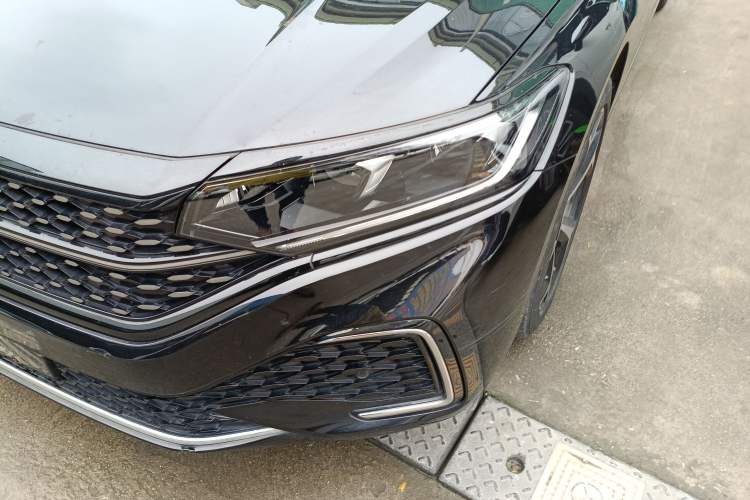 Used Volkswagen Passat 2024 380TSI Starry Elite Edition