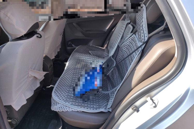 Used Volkswagen Bora 2013 1.6L Automatic Comfort Model
