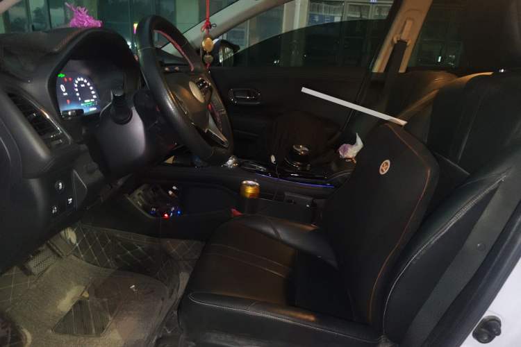 Used Everus VE-1 2022 TA Leading Edition
