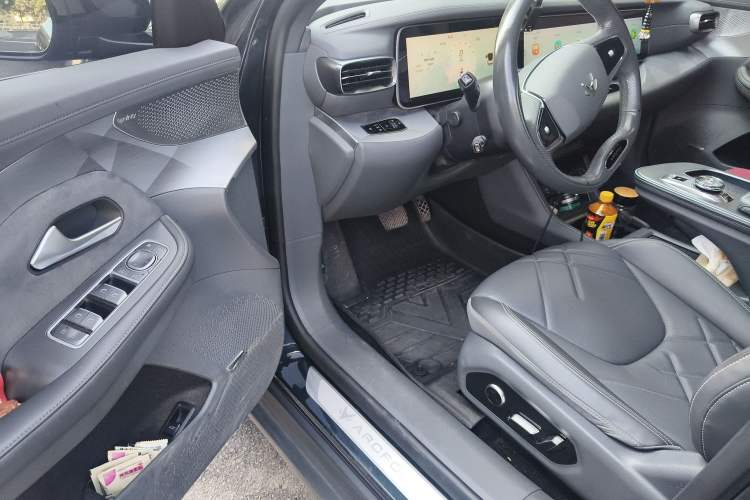 Used ARCFOX Alpha S 2023 735E Forest Edition 160kW
