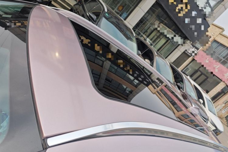 Used BMW X1 2018 sDrive18Li Luxury Model