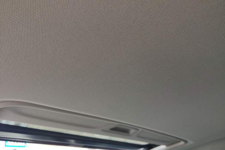 Used Buick GT 2021 Revised Version 1.3T Automatic Mild Hybrid Elite Edition
