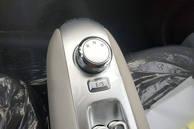 Used Qiyuan Lumin 2025 205 km Xiangqin Version
