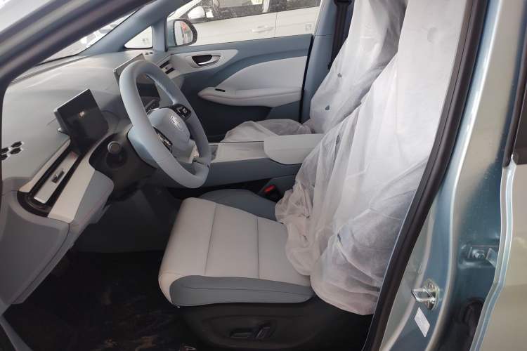 Used MG 4 EV 2026 Model 437 Composed Edition
