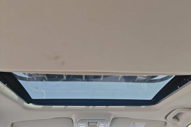 Used Geely Auto Emgrand GS 2019 1.4T CVT Edition Headliner