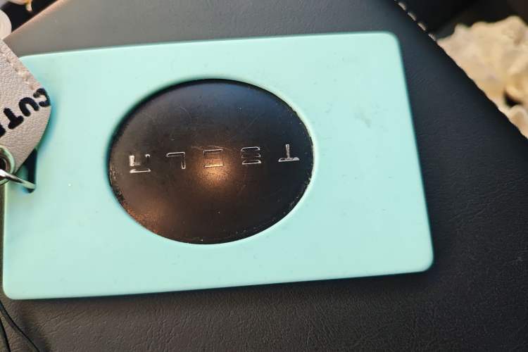 Used Tesla Model 3 2021 Revised Version Standard Range Rear-Wheel Drive Upgraded Edition 3D1
