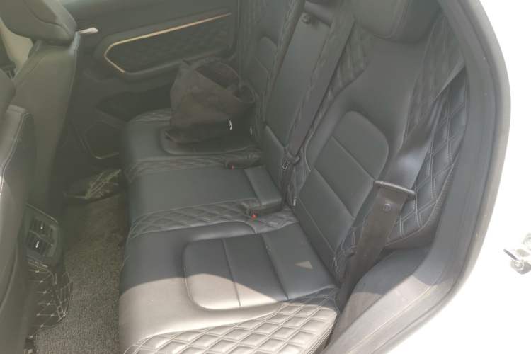 Used Haval H6 2021 1.5T Automatic Urban Edition
