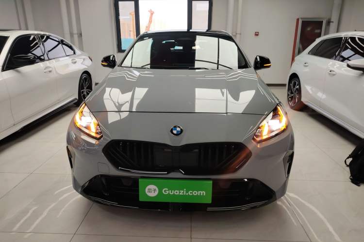 Used BMW 2 Series 2025 225L M Sport Night Edition Package