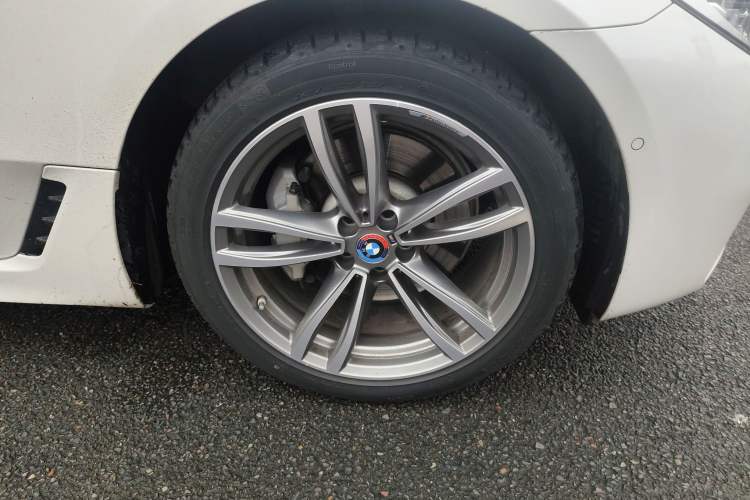 Used BMW 6 Series GT 2019 630i M Sport Package