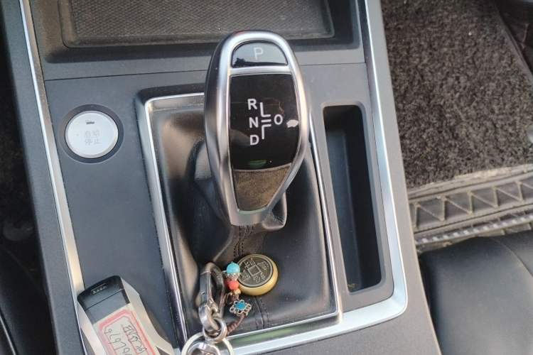 Used BYD Qin Pro 2018 1.5TI Automatic Smart Connect Fendong Model