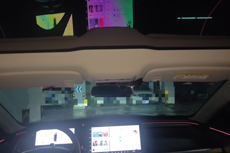 Used XPeng P7 2021 480N