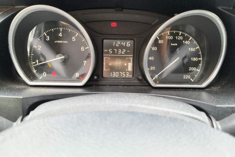 Used Zotye T600 2019 1.5T Manual Elite Edition