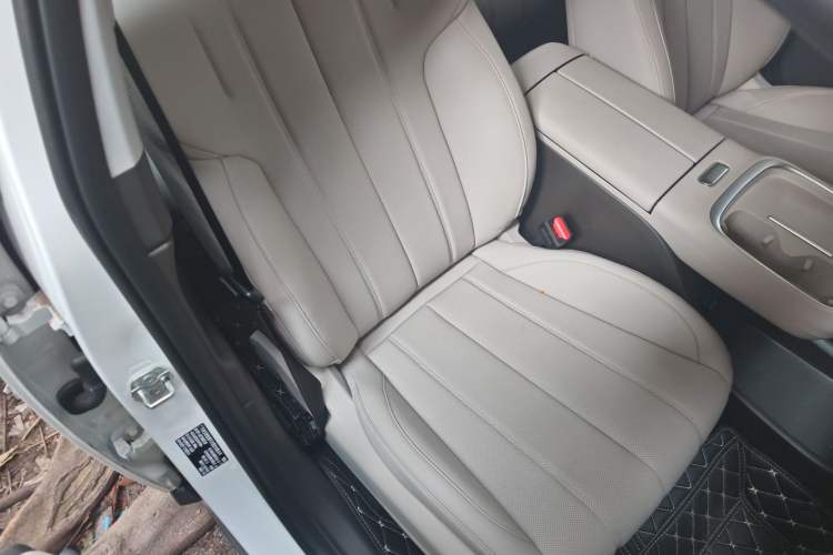 Used AION UT 2025 420 Intelligent Luxury Edition