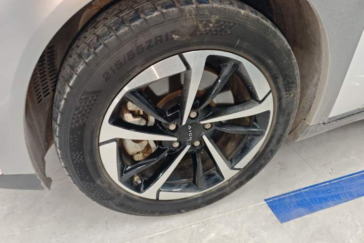 Used AION Y 2023 Plus 510 Smart Edition