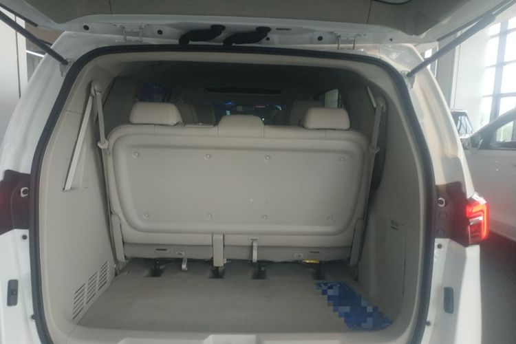 Used Buick GL8 2023 Land Executive Class 652T Luxury Model