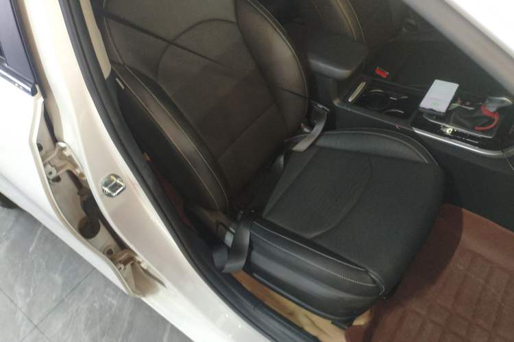 Used Kia K3 2019 1.5L CVT Smart Connectivity Version