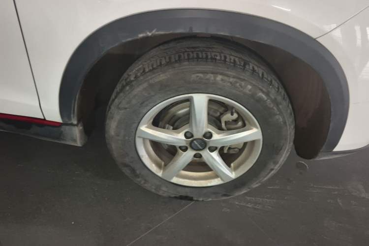 Used Dongfeng Fengon 500 2022 1.5L Manual Enjoyment Model
